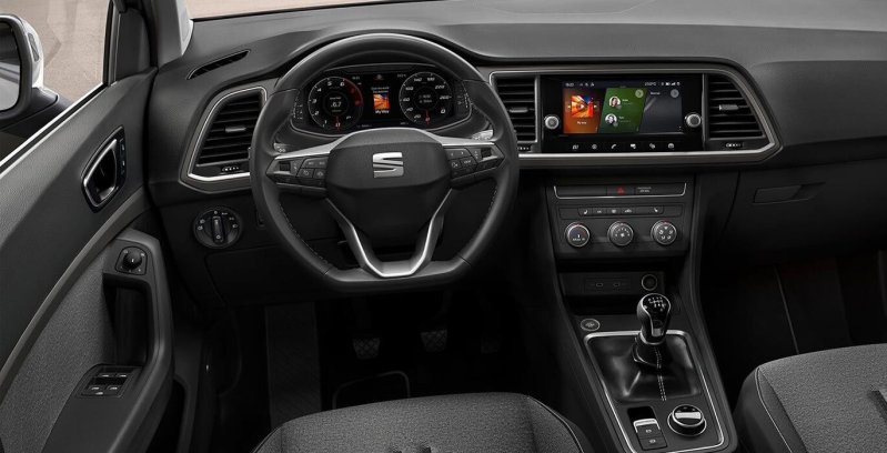 seat ateca 2.0 style go (3)