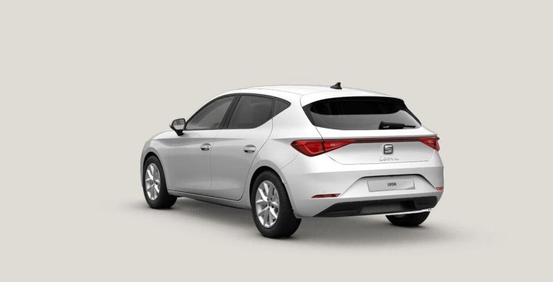 seat leon style go imagenes (2)