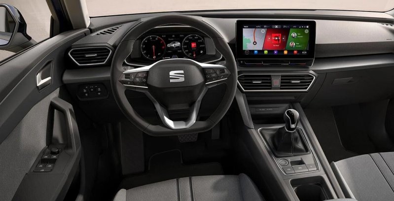 seat leon style go imagenes (4)