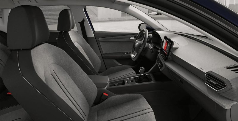 seat leon style go imagenes (5)