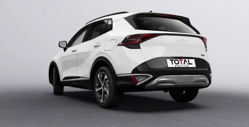 sportage 1.6 tgdi imagenes (1)