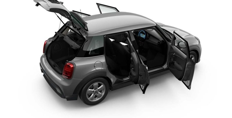 MINI cooper imagenes (3)