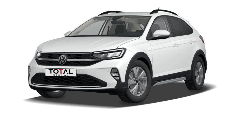 VW Taigo imagen principal