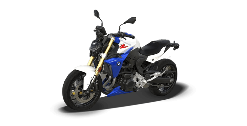 bmw f900R