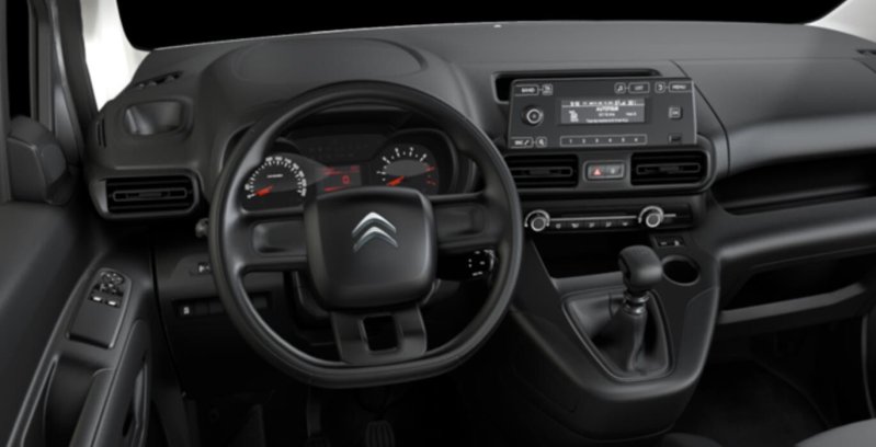 citroen berlingo van control imagenes (3)