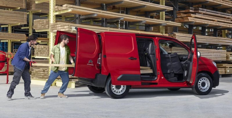 citroen berlingo van control imagenes (4)