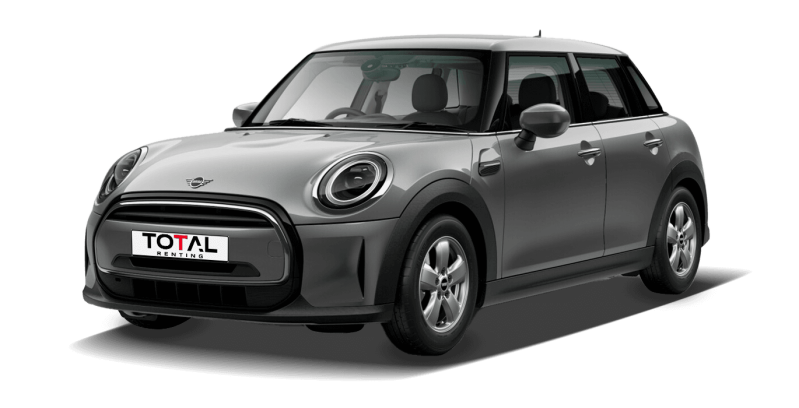 mini cooper imagen principal