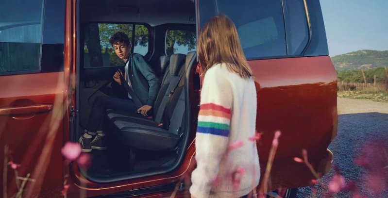 renault kagoo imagen 5