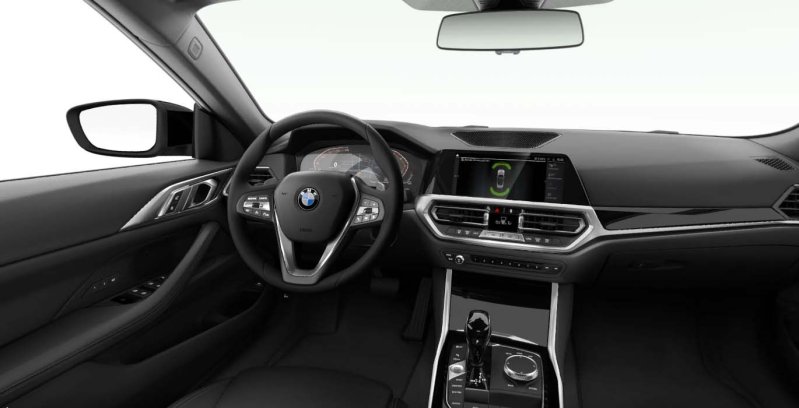 BMW SERIE 4 420I CABRIO IMAGENES (5)