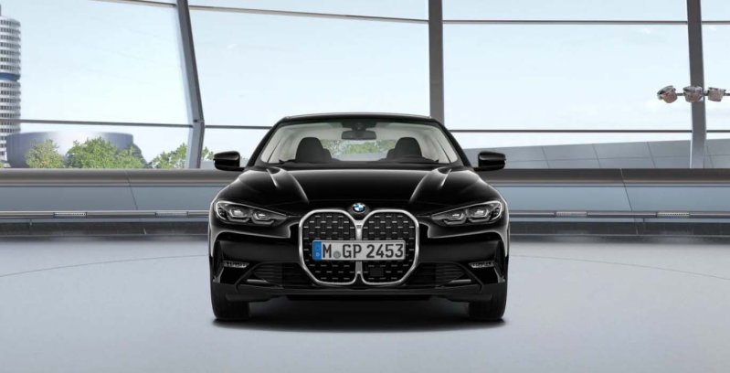 BMW SERIE 4 430I COUPE (4)