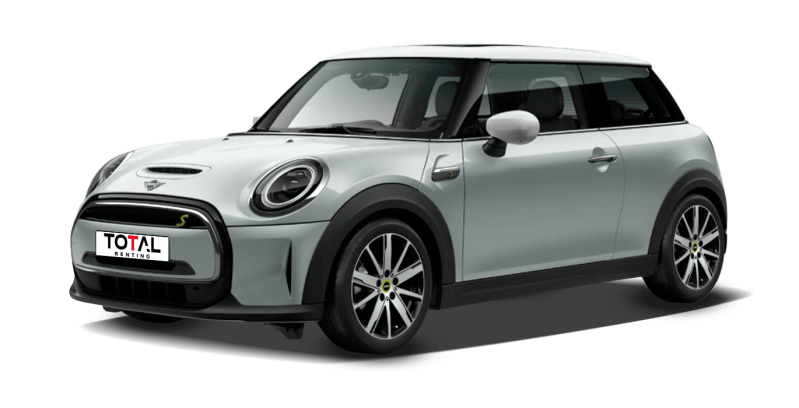 Mini cooper se 3 puertas