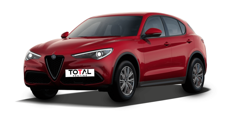 alfa romeo stelvio imagen principal