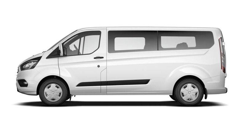 ford transit custom kombi imagenes (1)