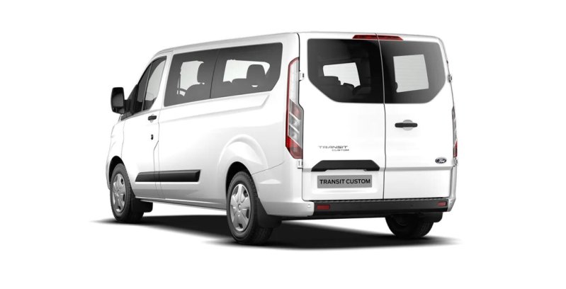 ford transit custom kombi imagenes (2)
