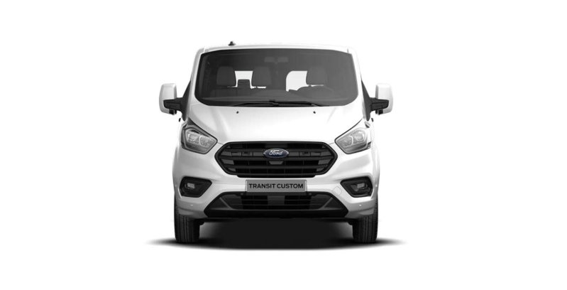 ford transit custom kombi imagenes (5)