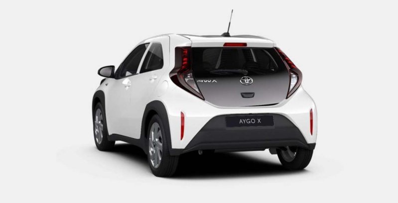 toyota aygo x cross imagenes (2)