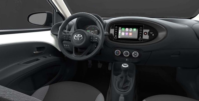 toyota aygo x cross imagenes (4)