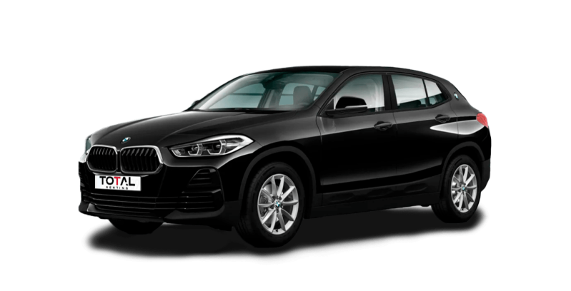 BMW X2 sDrive18d Sin Fondo Principal