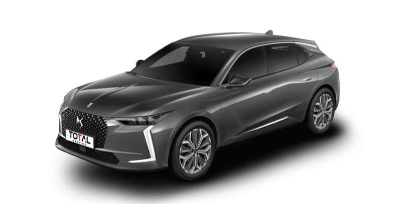 DS 4 E-TENSE 225 Sin Fondo Principal