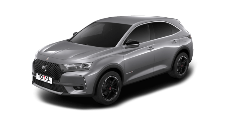DS7 Crossback E-TENSE 225 Sin Fondo Principal