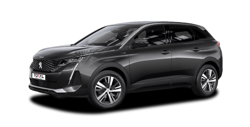 Peugeot 3008 Active Pack Hybrid 225 Sin Fondo Principal