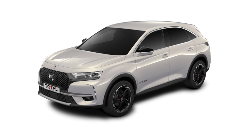 DS7 Crossback Performance line 130 BLUEHDI Sin Fondo principal