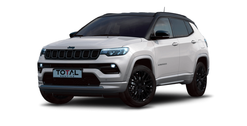 Jeep Compass 4Xe 1.3 PHEV 240CV S AT AWD sin fondo principal