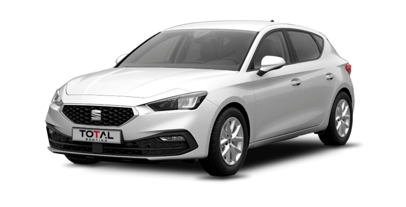 SEAT LEÓN 2.0 TDI Style XL sin fondo principal