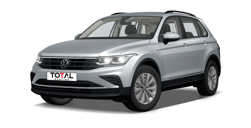 VOLKSWAGEN Tiguan 1.5 TSI sin fondo principal