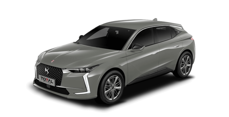 DS 4 BlueHDi 130 auto BASTILLE+ sin fondo principal