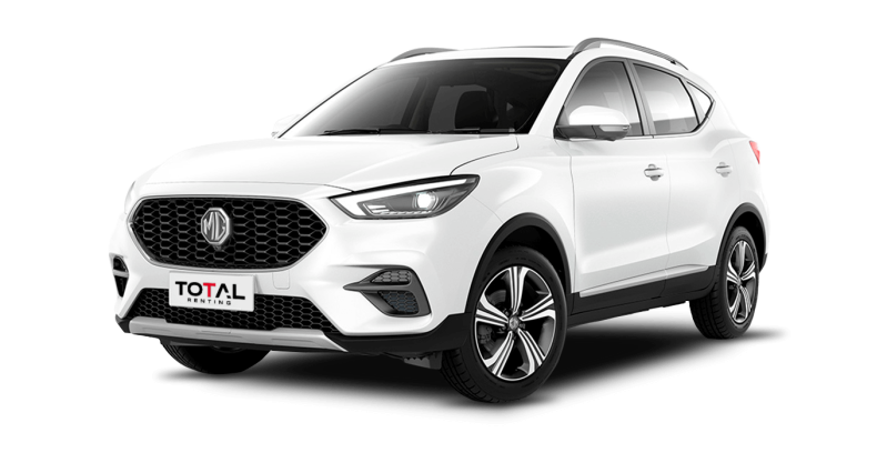 MG ZS Comfort 1.5 VTI-tech sin fondo principal