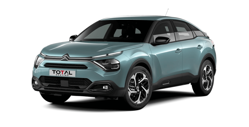 CITROEN C4 Feel Pack BlueHDi EAT8 sin fondo principal