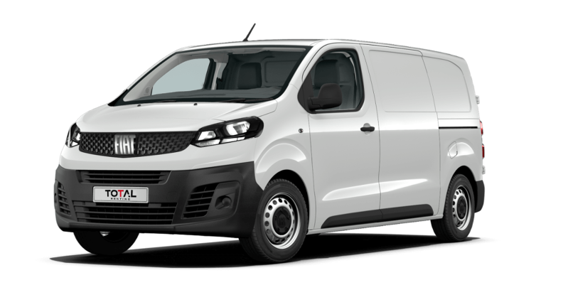 FIAT SCUDO Furgón L2 100cv MT6 Business (Manual) sin fondo principal