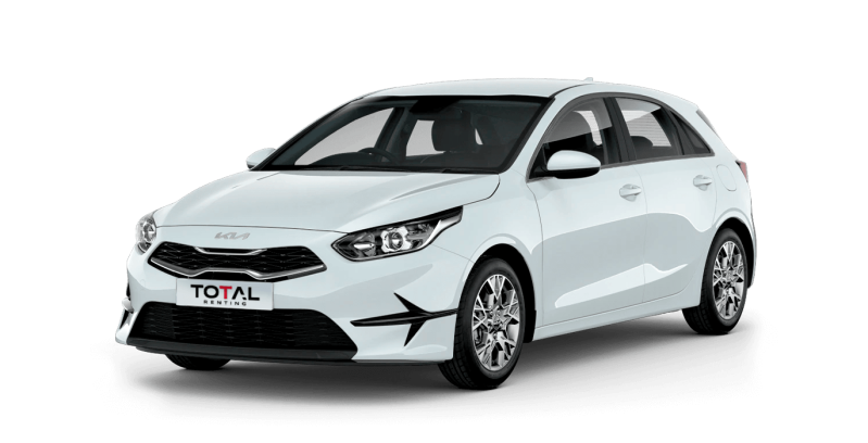 KIA Ceed 1.0 T-GDi Concept 100CV sin fondo principal