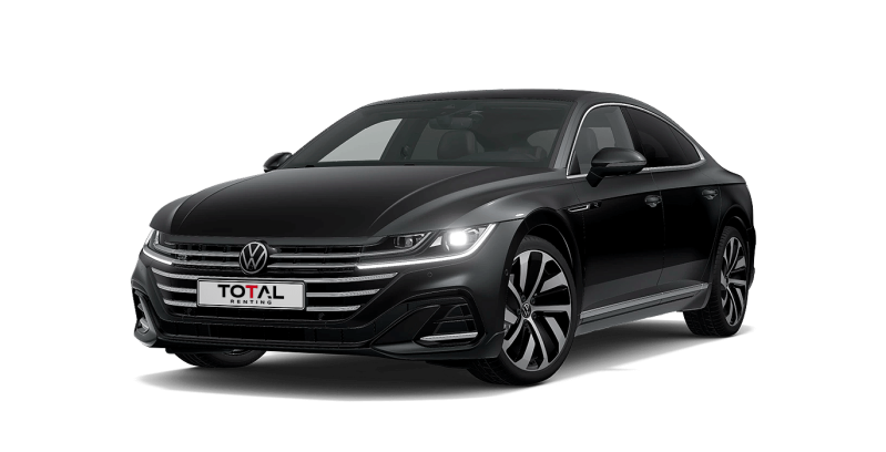 Volkswagen Arteon 2.0 TDI DSG R-Line sin fondo principal