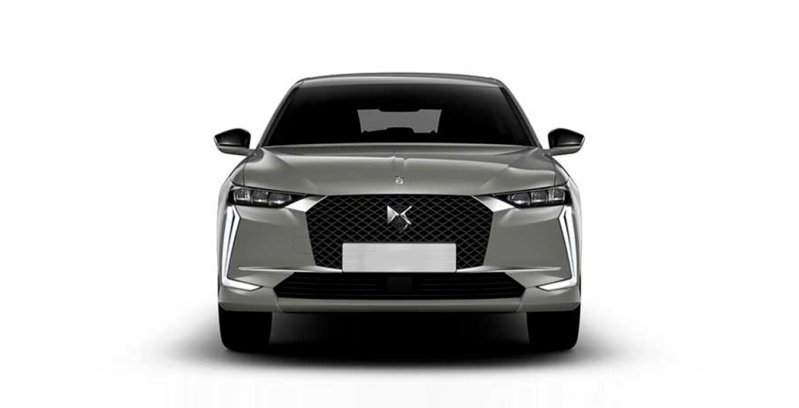 DS 4 BlueHDi 130 auto BASTILLE+ exterior delantera nuevo