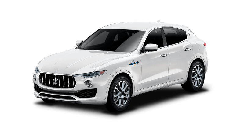MASERATI Levante GT Hybrid sin fondo principal