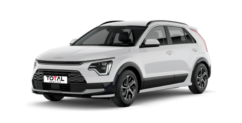 Nuevo KIA Niro 1.6 HEV Drive sin fondo principal
