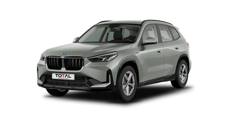 BMW X1 xDrive 25e nuevas llantas sin fondo principal