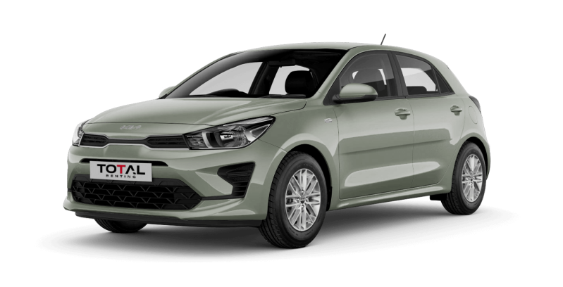 KIA Rio Concept 1.2 DPi sin fondo principal