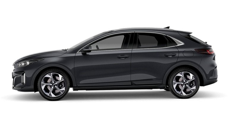 KIA XCeed 1.0 T-GDi Drive 120CV exterior perfil