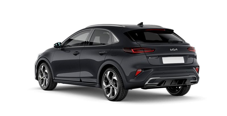 KIA XCeed 1.0 T-GDi Drive 120CV exterior trasera