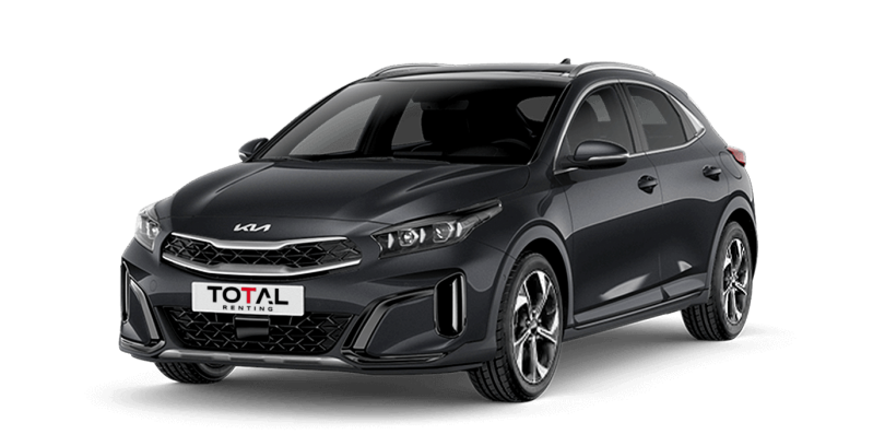 KIA XCeed 1.0 T-GDi Drive 120CV sin fondo principal