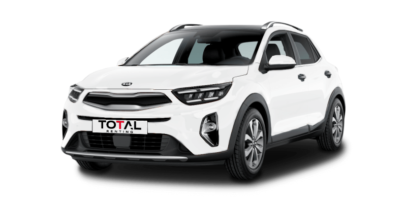 KIA Stonic Concept 1.2 DPi sin fondo principal