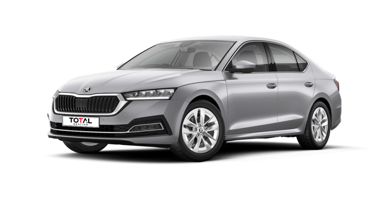 SKODA Octavia 2.0 TDI Selection sin fondo principal