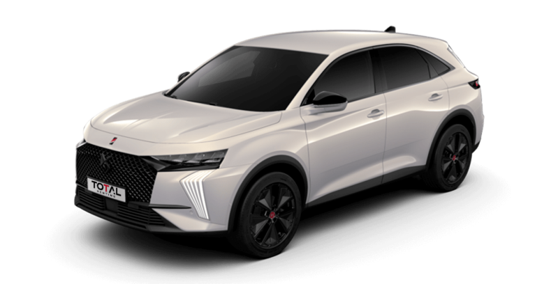 Ds7 Crossback BlueHDi 130 Perf. Line Aut. sin fondo principal
