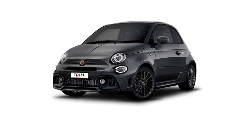 ABARTH 595 1.4 16V T-JET 165 CV (MANUAL) sin fondo principal