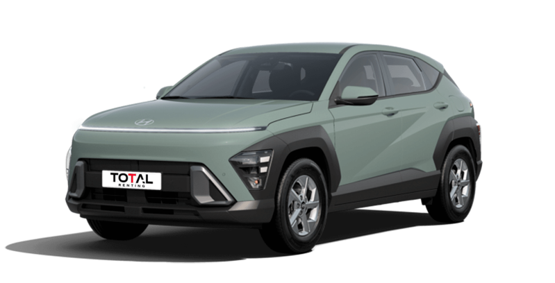 Hyundai Nuevo Kona HEV Maxx 141cv DCT sin fondo principal