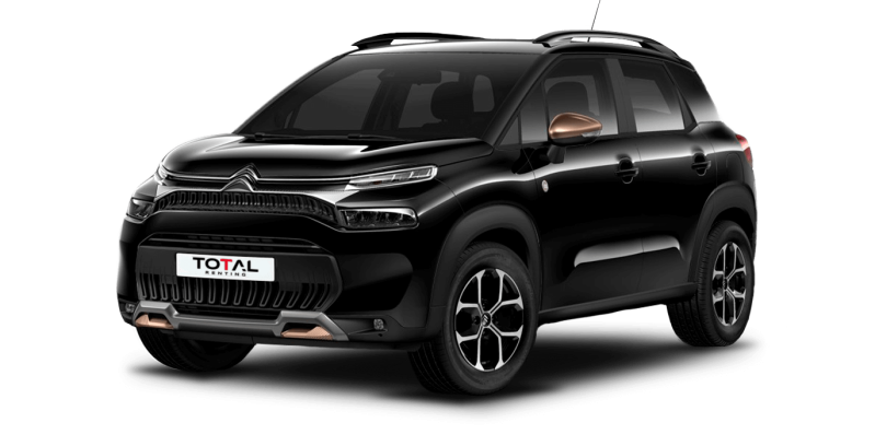 CITROEN C3 AIRCROSS BLUEHDI 110CV C-SERIES (MANUAL) sin fondo principal