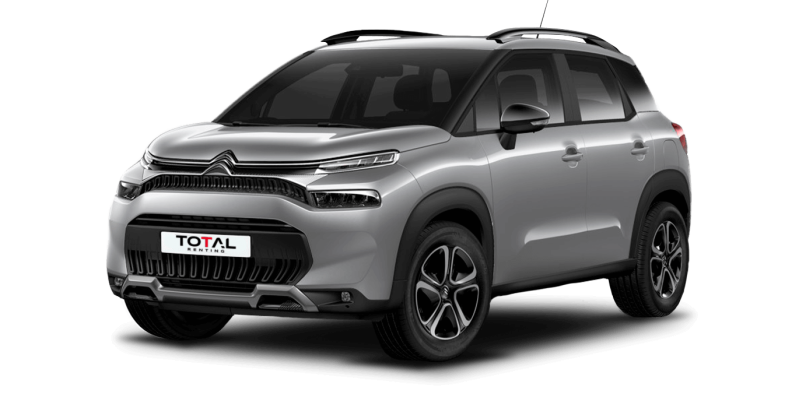 CITROEN C3 Aircross BlueHDI Feel sin fondo principal
